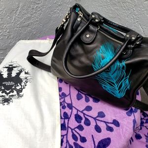 Stitch & Swash satchel Twilight Bella Swan